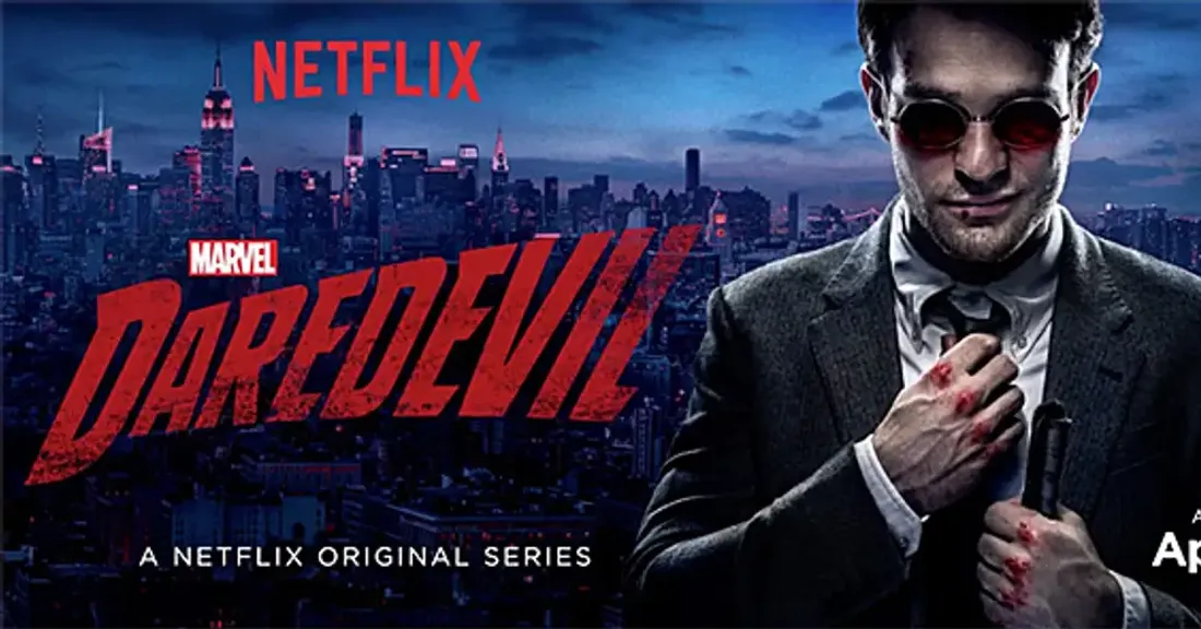 Marvel annule la sortie de la série 'Daredevil Born Again' pour tout réécrire !