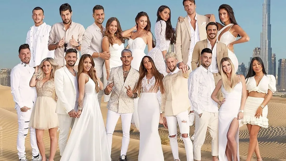 Adixia, Maeva Ghennam, Les Marseillais s’engagent contre la covid-19 