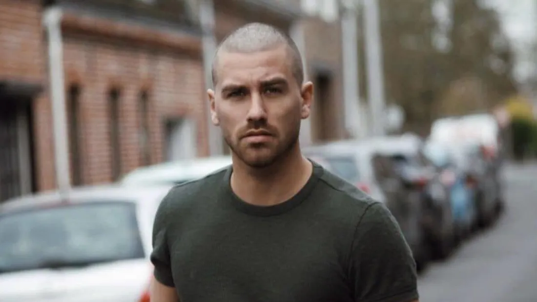 Virgil Pignon se confie après sa dépression : « la production me fournissait la drogue » (VIDÉO)