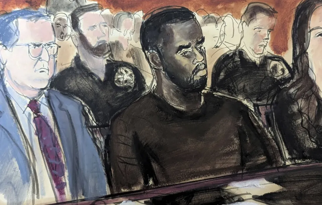 Diddy : la date de son procès enfin dévoilée !