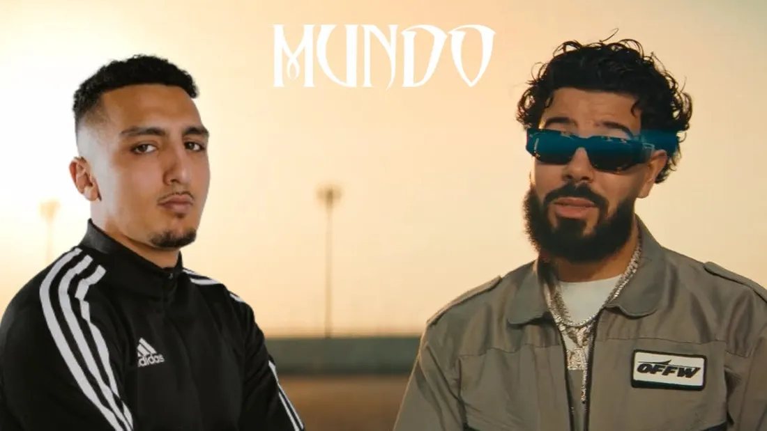 Dystinct et Morad : une collaboration arrive bientôt
