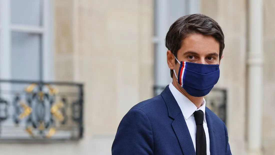 La fin de l'épidémie ? 