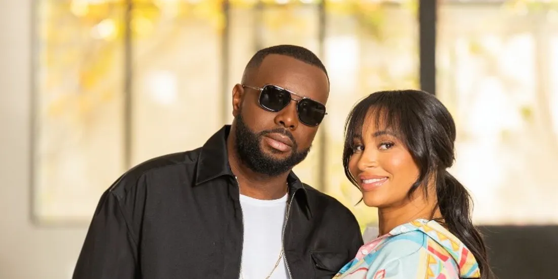 Gims et Demdem porte plainte contre Booba