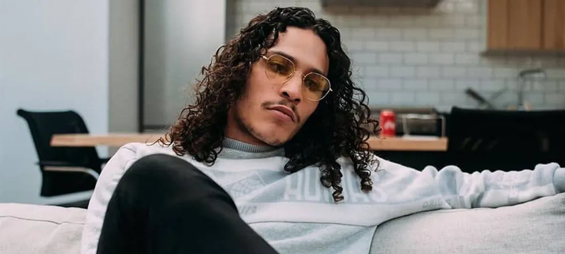 Hatik révèle avoir été victime de racket de la part de ses amis proches  (VIDÉO)