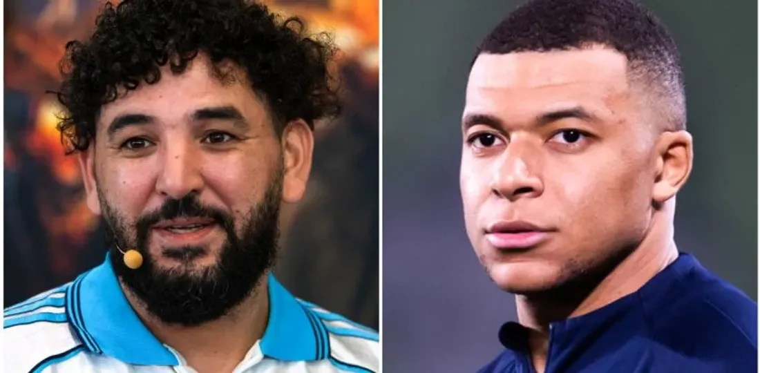Mbappé porte plainte contre Mohamed Henni pour atteinte à son image