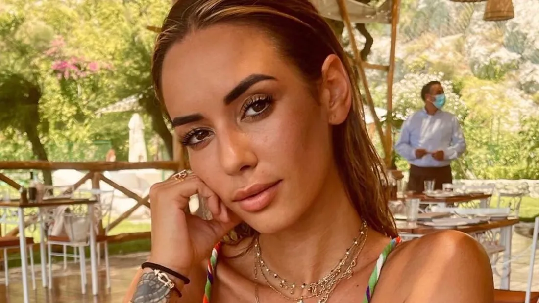 Hilona Gos victime des haters : « finir par me suicider »