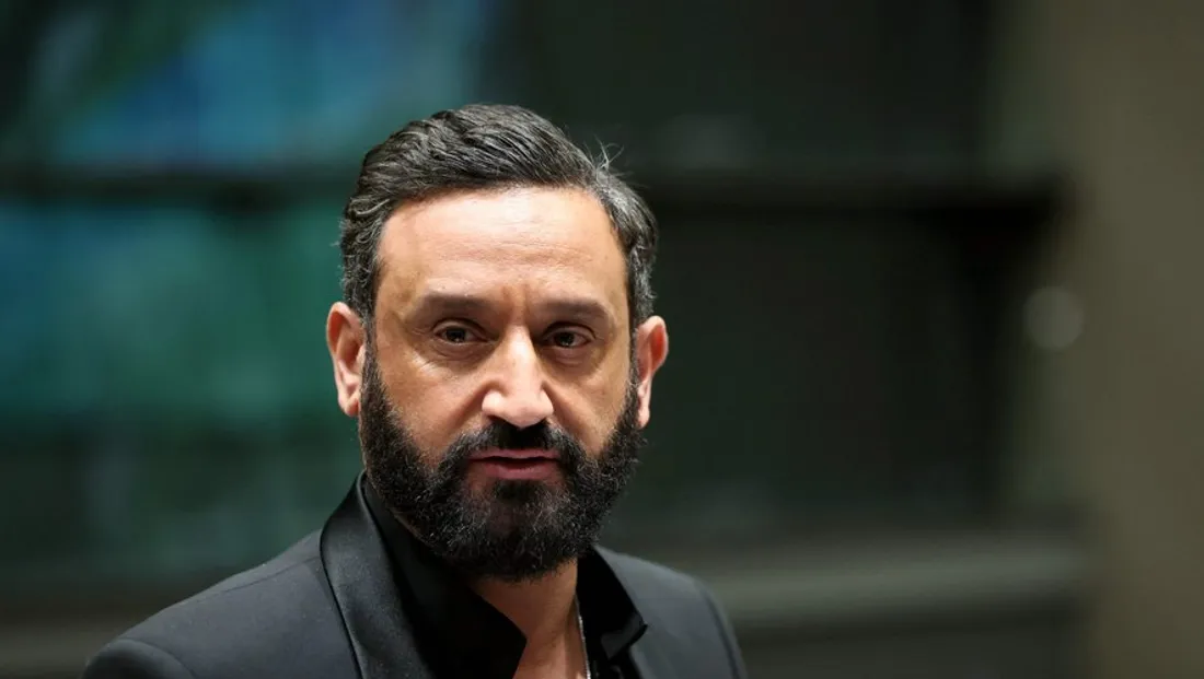 Cyril Hanouna sur le point de quitter Canal+