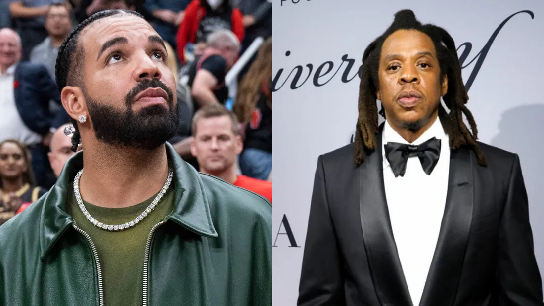 Au sommet du rap: Découvrez les figures qui ont façonné l'histoire de la musique depuis 1979