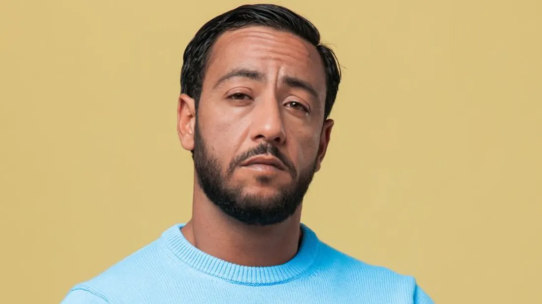 Lacrim dévoile « Veni Vidi Vici », un nouvel opus très attendu