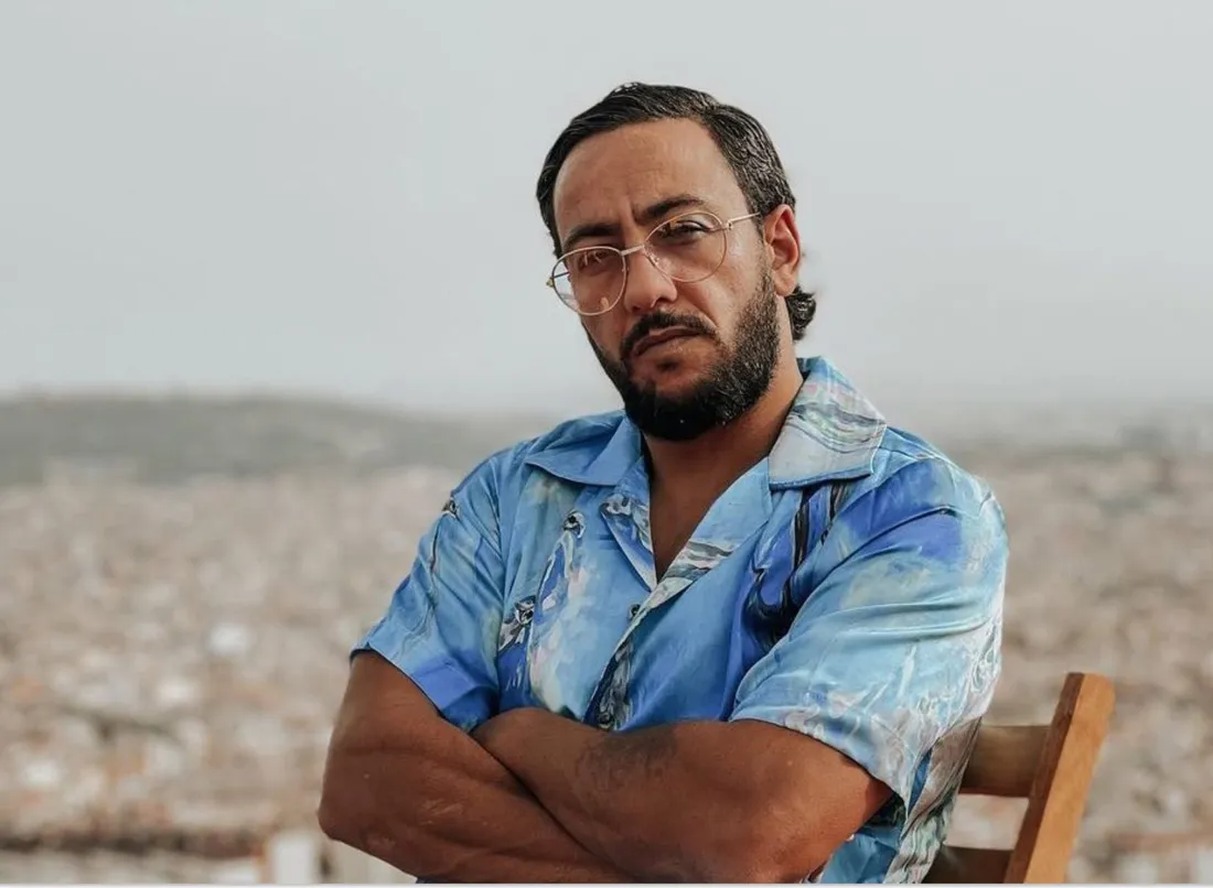 Lacrim révèle la tracklist de "RIPRO"