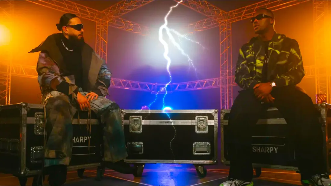 La saison 4 de Nouvelle École transforme les spectateurs en juges avec SCH et SDM