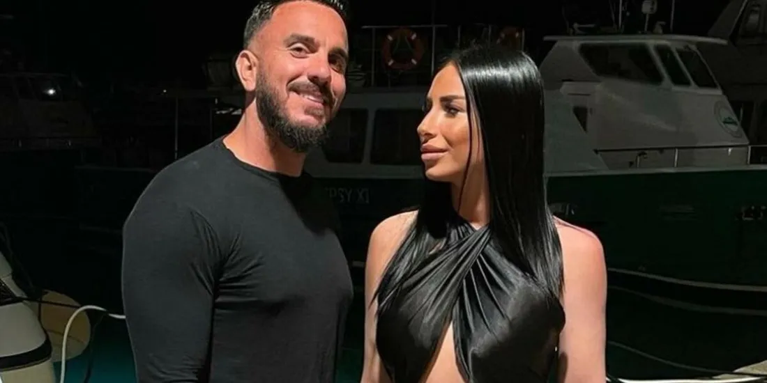 Liam Di Benedetto : son mari condamné à 12 ans de prison ferme il aurait pris la fuite !