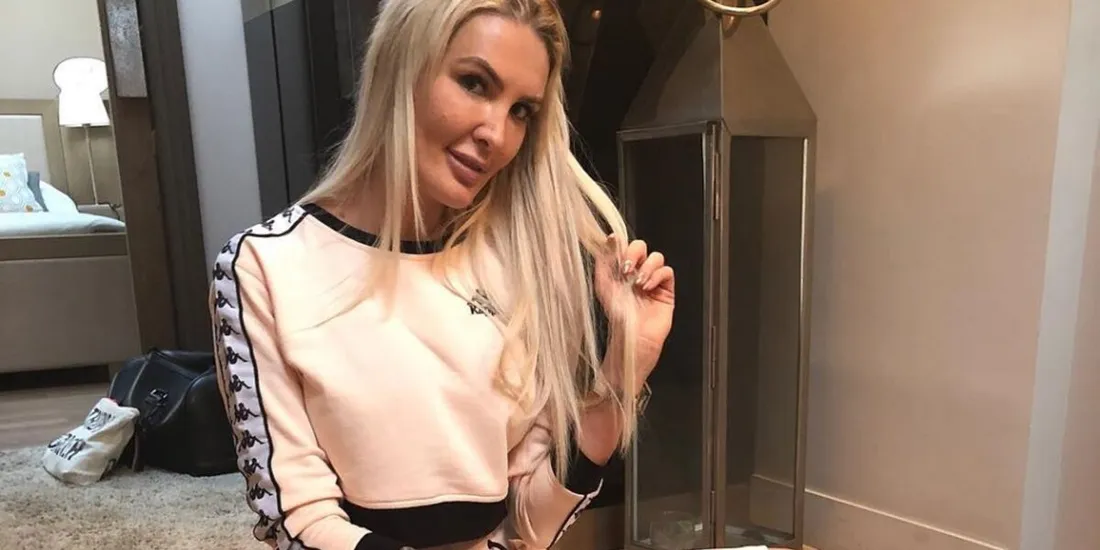  Marie Garet révèle qu'on veut la kidnapper et l'assassiné !