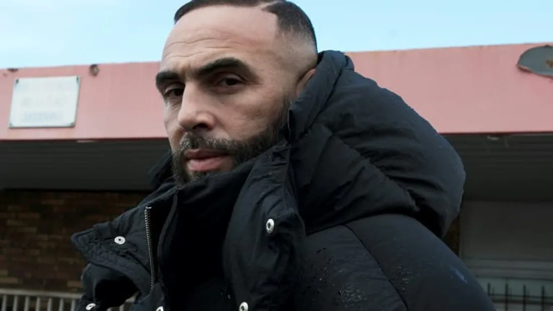 Médine relaxé en justice dans l'affaire des fléchettes