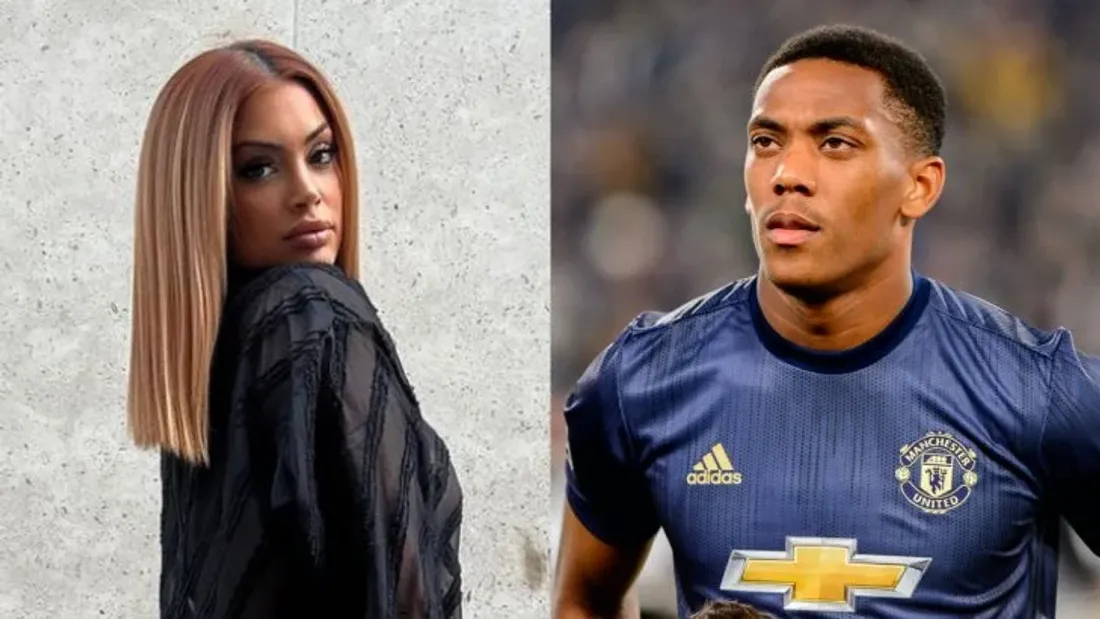  Mélanie Da Cruz révèle des détails choquant sur son divorce avec Anthony Martial [VIDÉO]