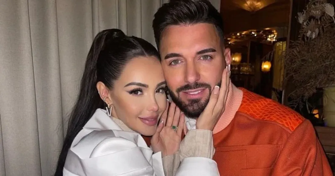 Nabilla et Thomas : une nouvelle dispute éclate les secours interviennent !