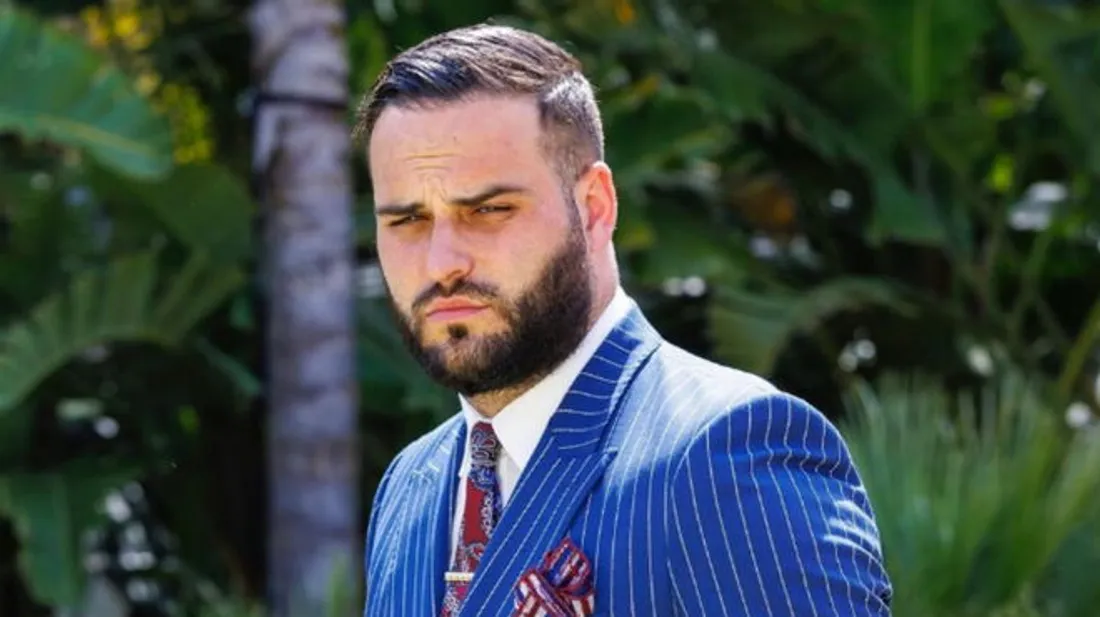 Nikola Lozina : sa perte de poids impressionnante qui choque les fans !
