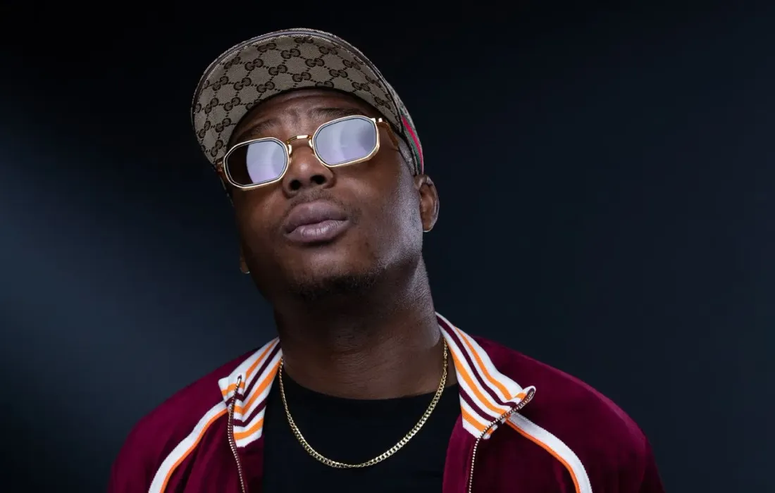 Ninho bat encore des records avec son album 'NI'