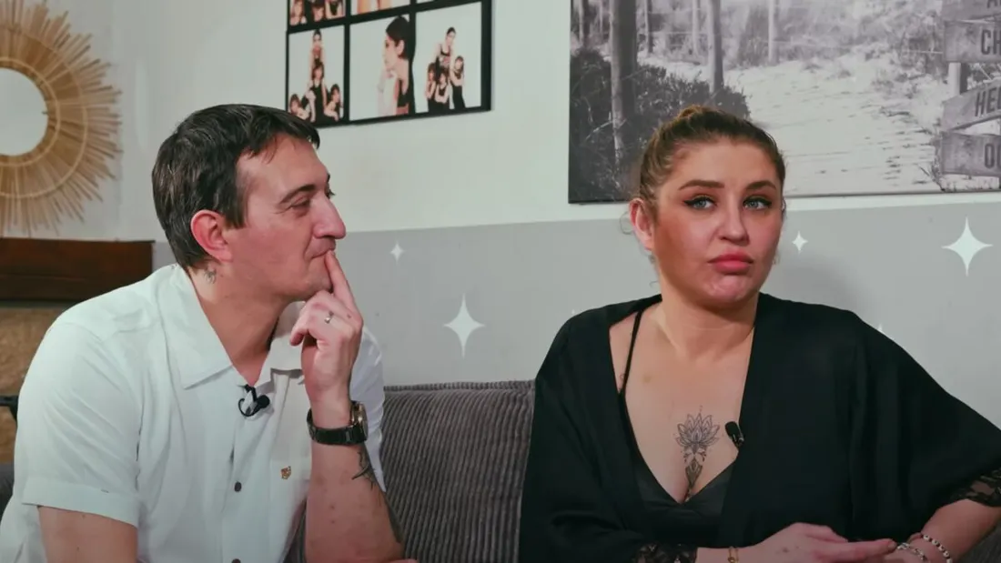 Amandine Pellissard et son mari Alexandre vont encore plus loin : "faire des contenus à l'extérieur"