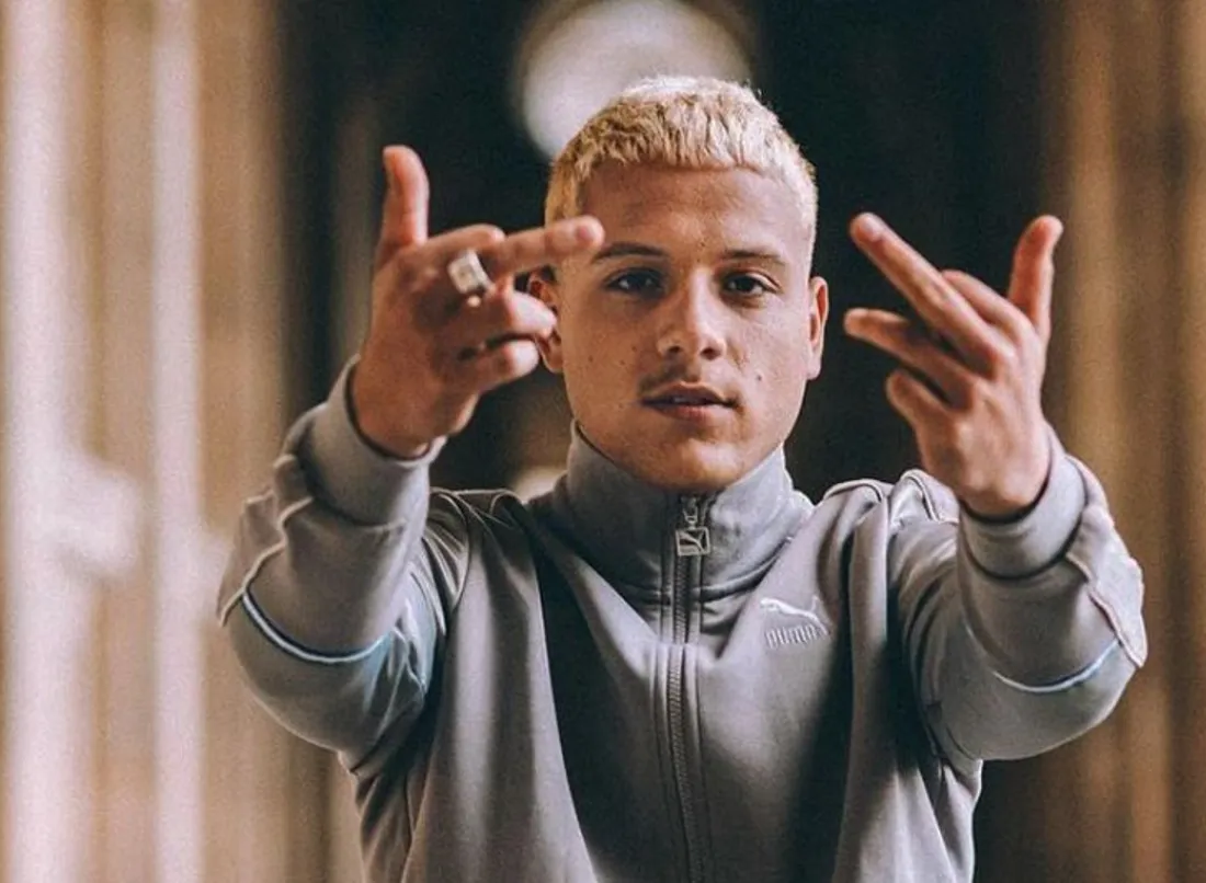 PLK : le tracklisting de "Chambre 140 Part.2"