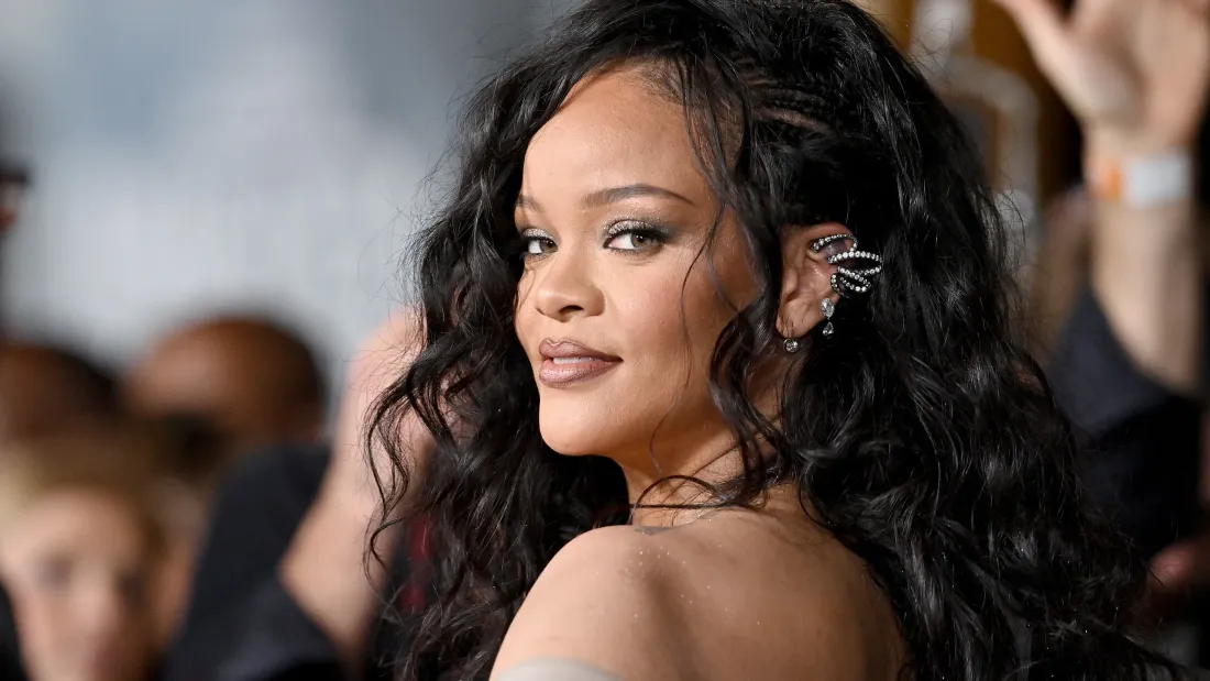 Un pasteur affirme que l'enfer et Rihanna sont reliés 
