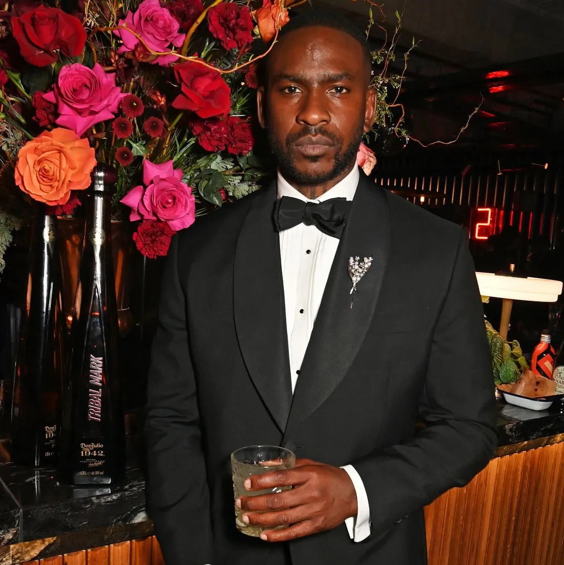 Skepta dévoile 'Tribal Mark', un court-métrage poignant entre Londres et Nigéria