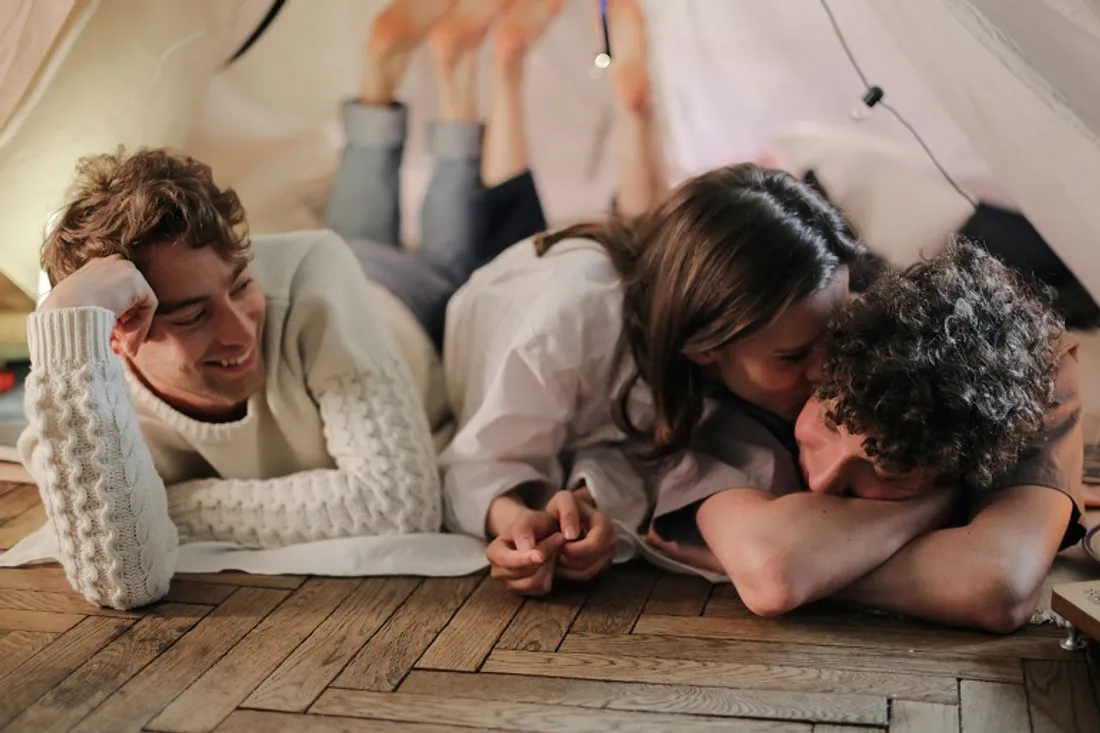 Trouple : tout ce que vous devez savoir avant de vous lancer