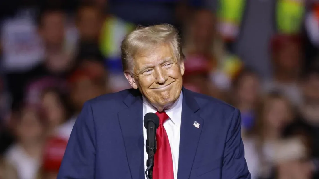 Donald Trump : ce qu'il faut retenir de son programme.