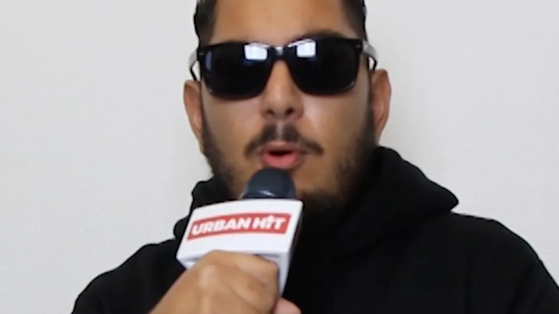 Uneek tremplin urban hit