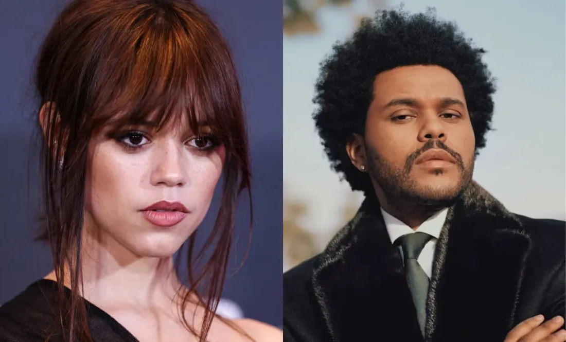 Le premier film de The Weeknd avec Jenna Ortega : Hurry Up Tomorrow