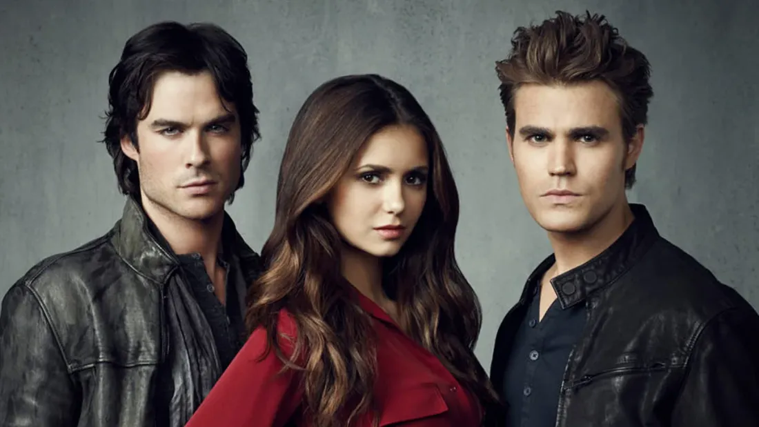 Une actrice emblématique de Vampire Diaries est décédée 