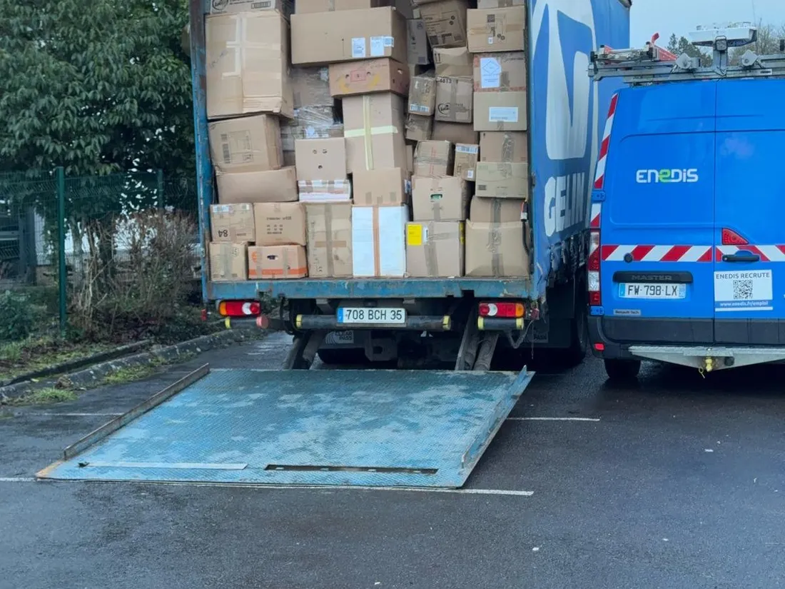 Blocage administratif : l'aide humanitaire pour Mayotte en attente depuis deux mois