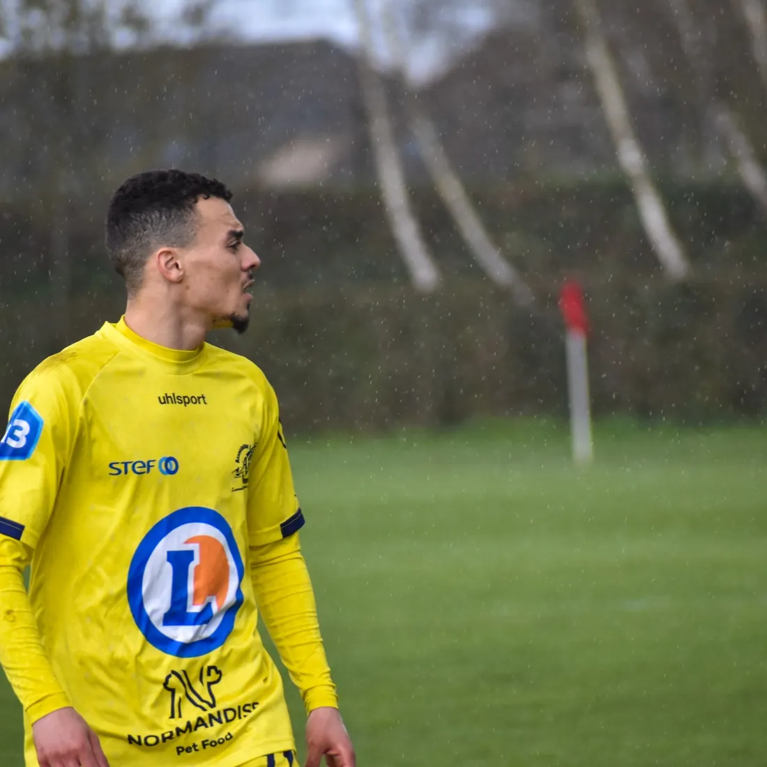 Anas Lamrabette