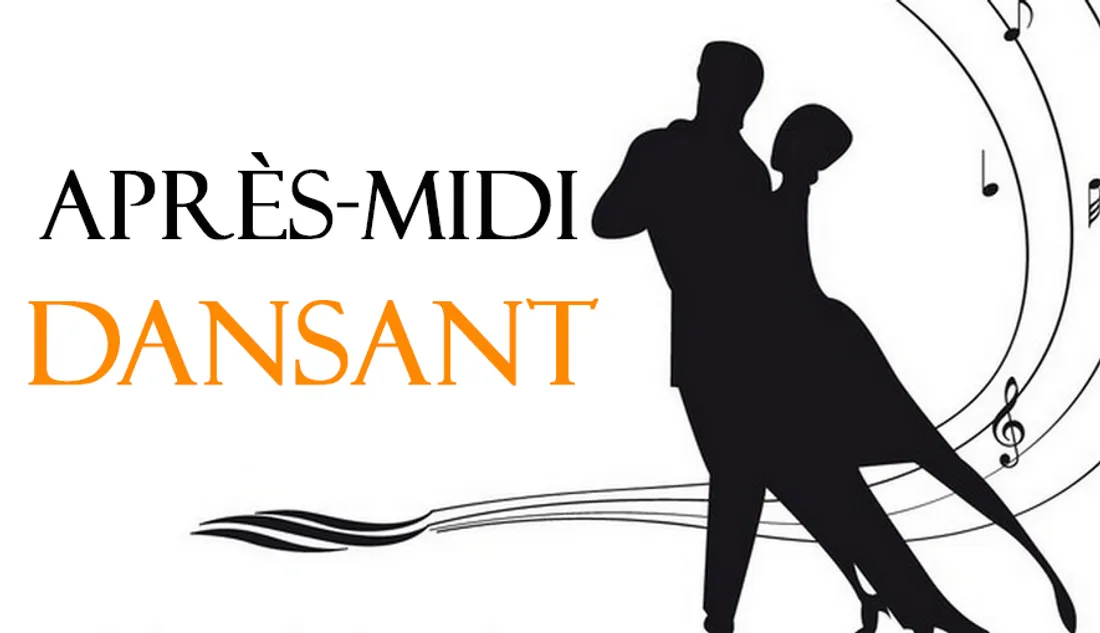 APRES-MIDI DANSANT
