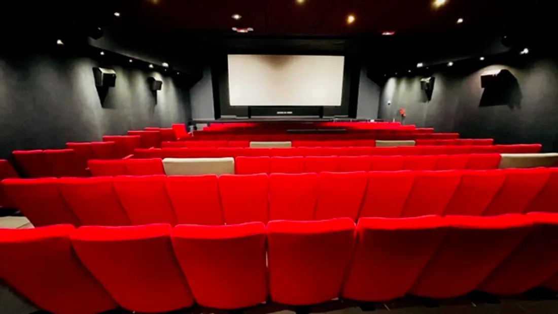 Le cinéma Le Méliès de Bayeux fête la Saint-Valentin ce 14 février 2025