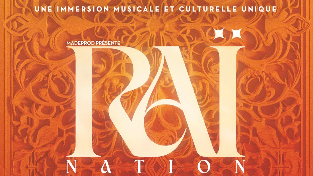 Raï Nation : Cheb Bilal, Cheb Bello, Bilal Sghir, Cheba Dalila, Cheba ...