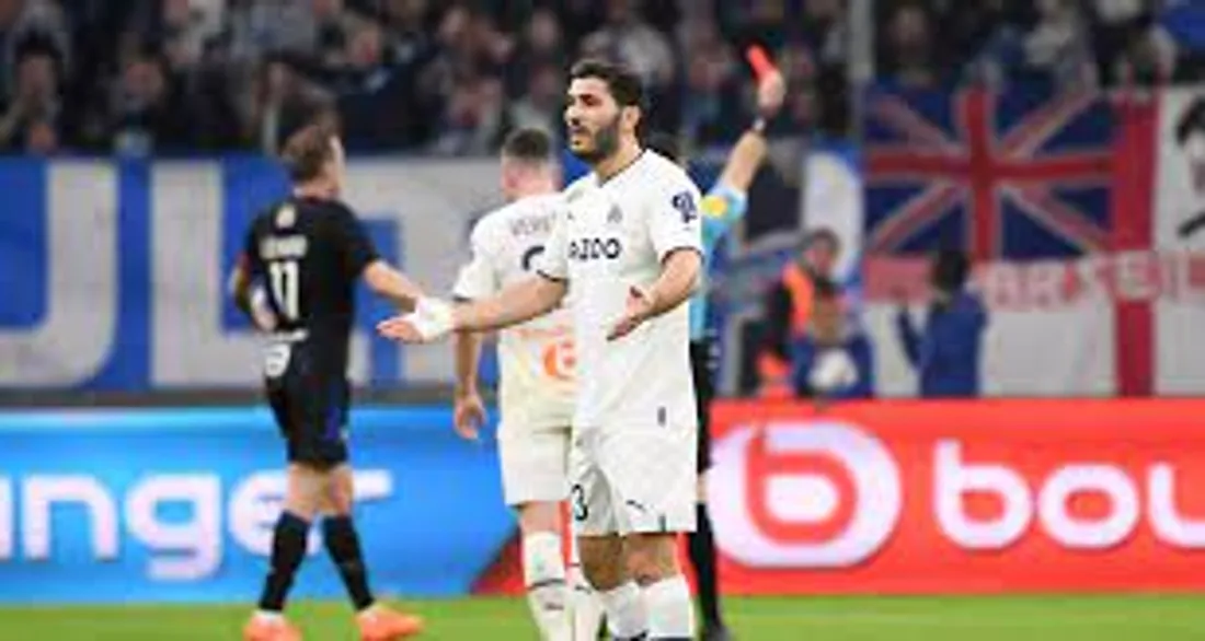 [ SPORT ] Football/Ligue1: L'OM ne parvient pas à s'imposer face à Strasbourg