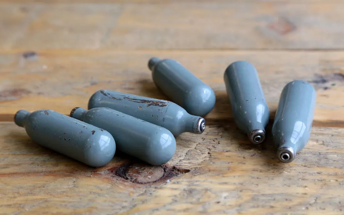  Marseille : Interdiction du Protoxyde d'Azote pour les Mineurs et sur la Voie Publique