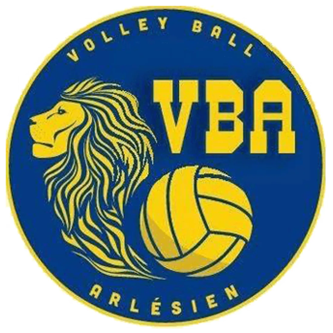 [SPORT] Le Volley-Ball Arlésien plein d'espoir pour sa N2 et N3