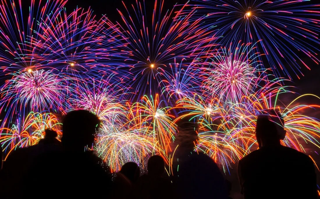 [ SOCIÉTÉ ]: Pas de feu d’artifice dans les Bouches du Rhône
