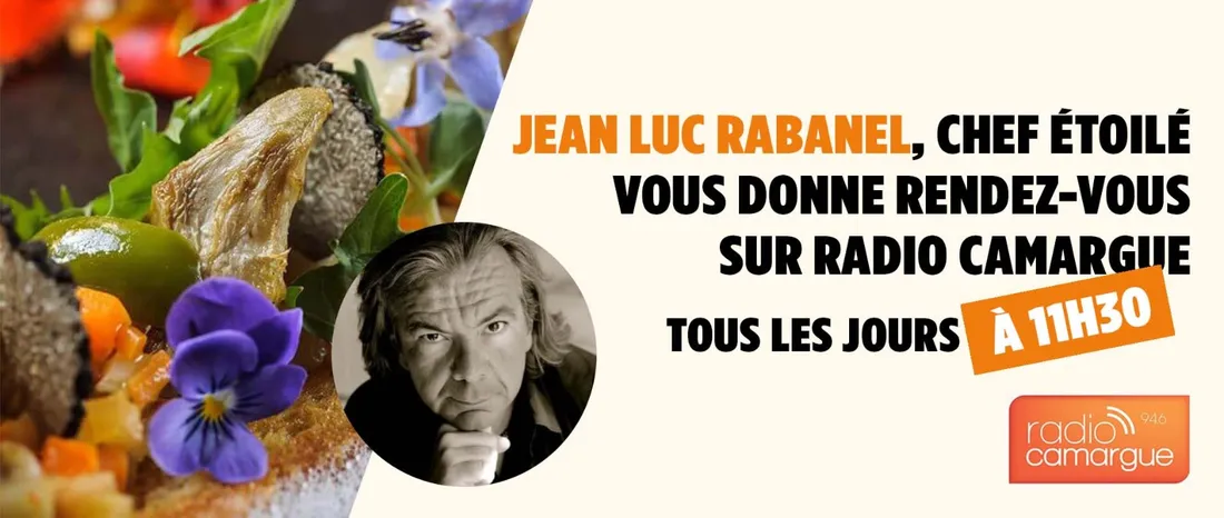 [ LES RECETTES DU CHEF RABANEL ]: Comment réaliser un bouillon ?