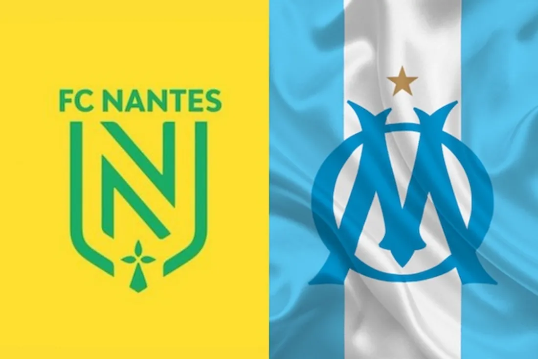 [ Foot ]  OM : Une rencontre gagnante face à Nantes