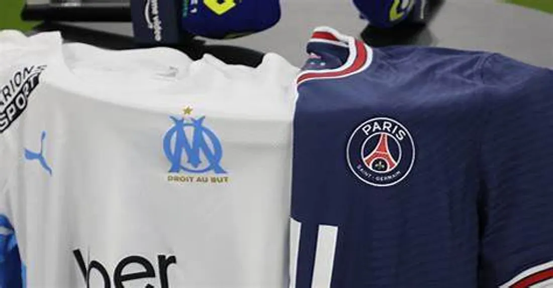 [ Foot ] OM - PSG : 2 200 places supplémentaires disponibles pour le Clasico