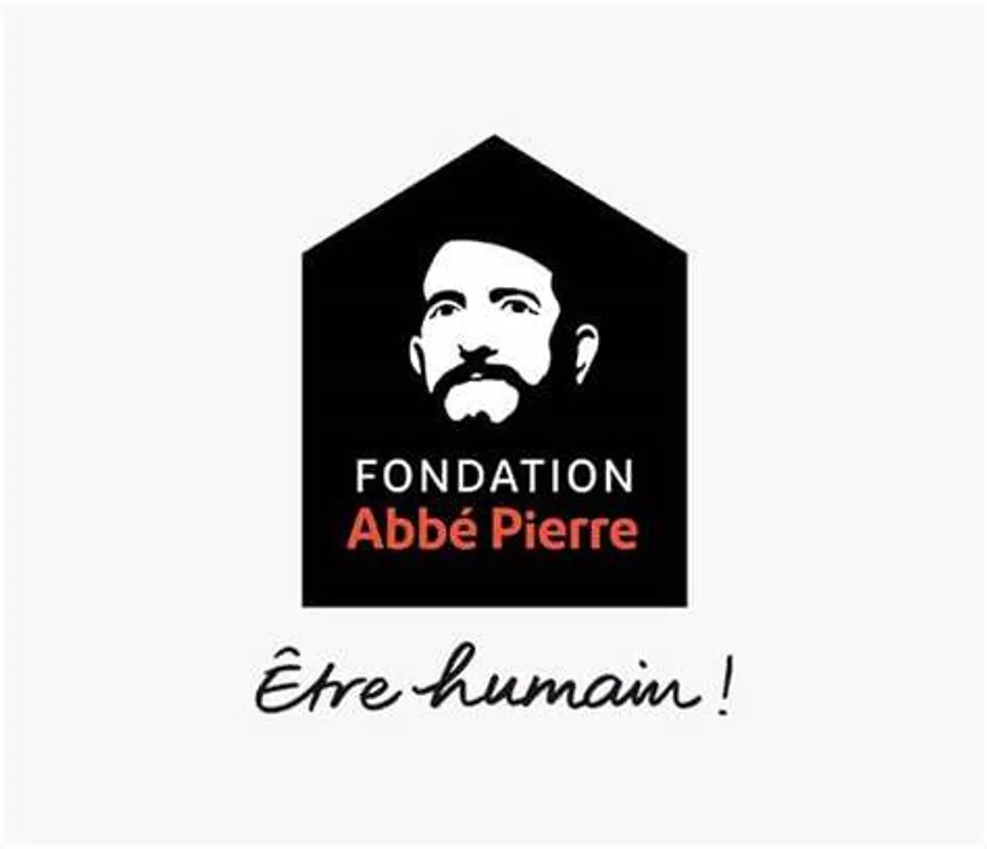 Des dons en baisse de 30% en un an : la Fondation Abbé Pierre change de nom et d'identité visuelle