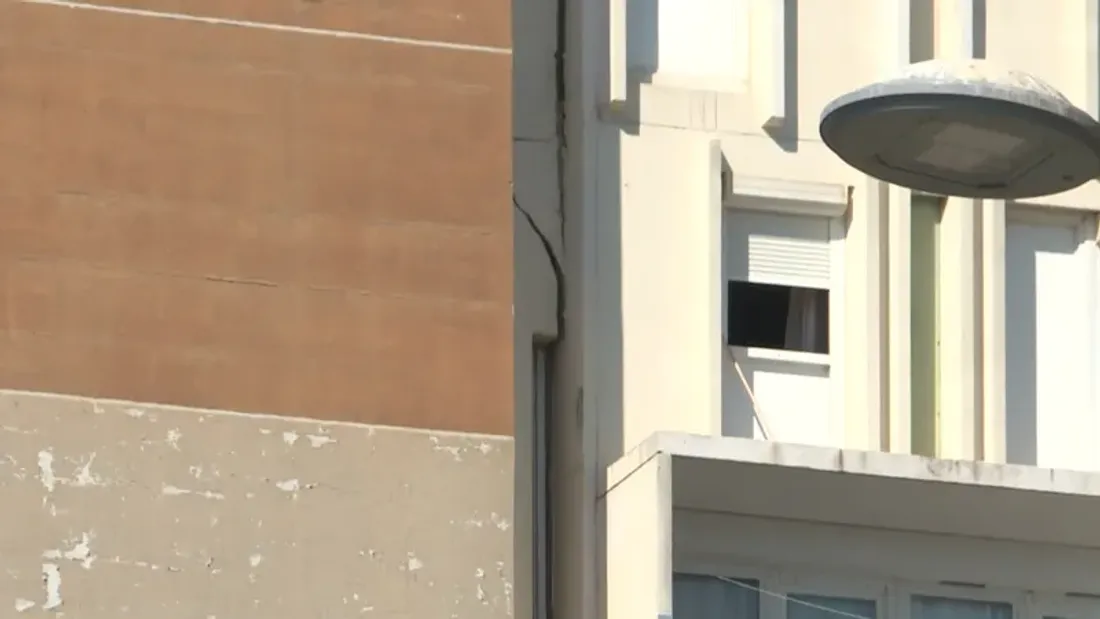 [ SOCIETE - MARTIGUES ] Les habitants de Notre-Dame des Marins toujours dans l'incertitude