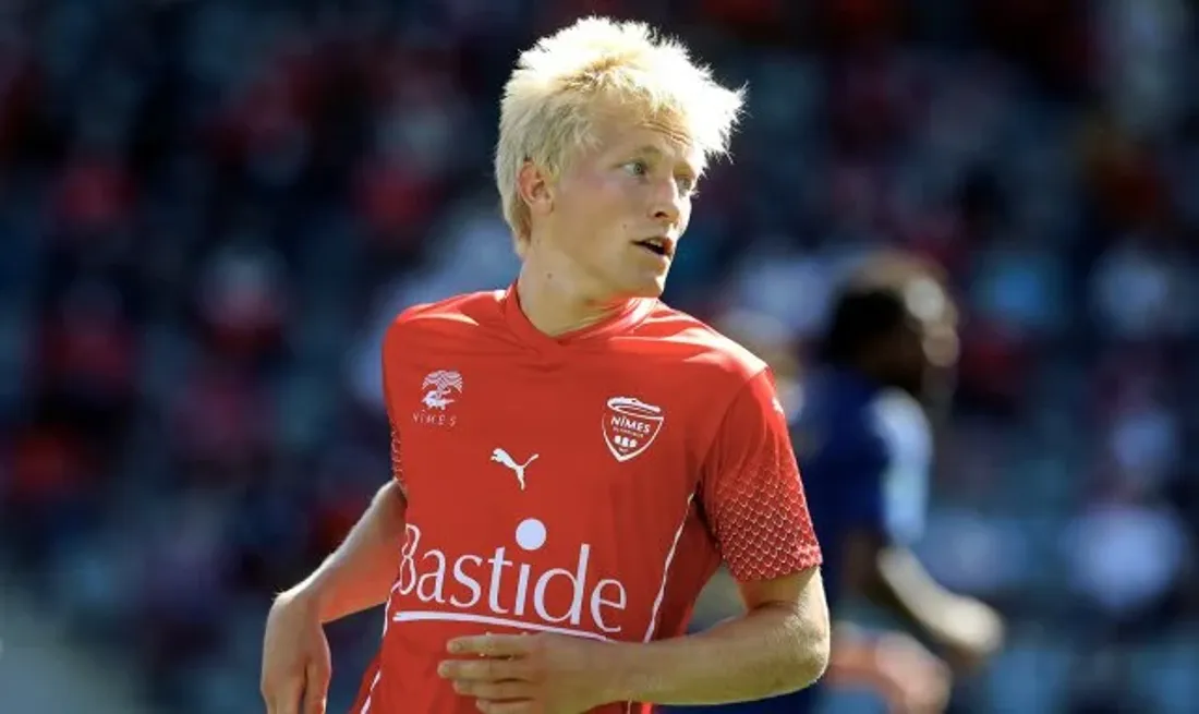 [ SPORT ] Football/Nîmes Olympique: Un mercato qui rapporte 