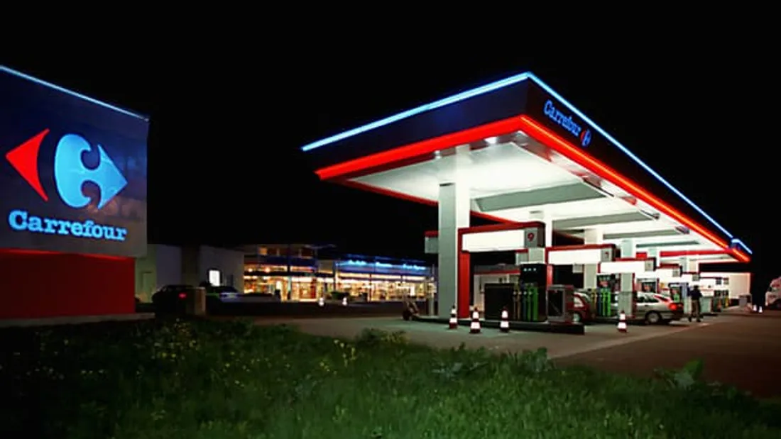 [ ECONOMIE ] Les Français pourraient bien faire des économies à la pompe des stations services 