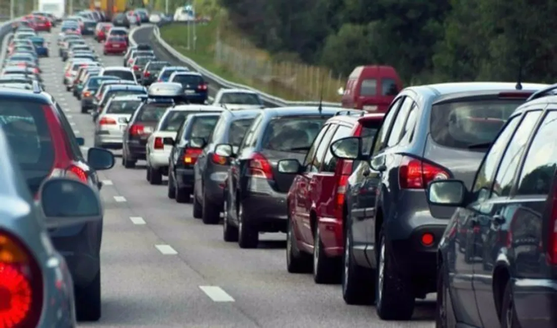 [ INFO TRAFIC ] Chassé croisés pour les juilletistes ce week-end