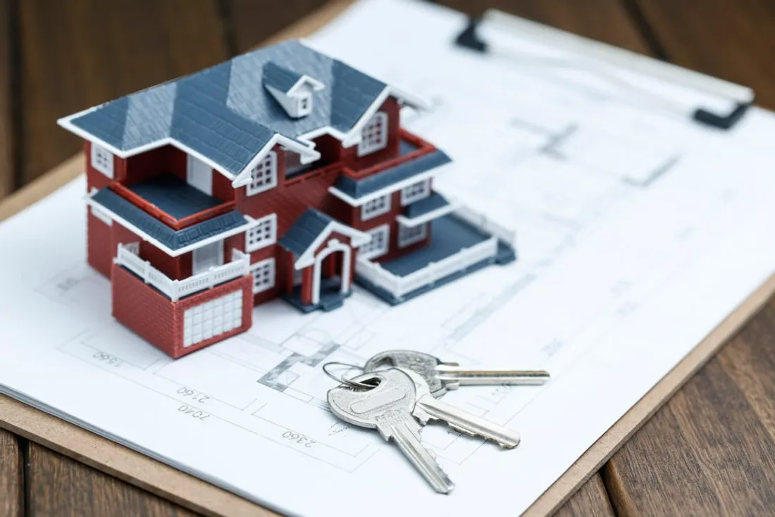 [ ECONOMIE/FINANCE ] Investissement immobilier: La balance s'équilibre
