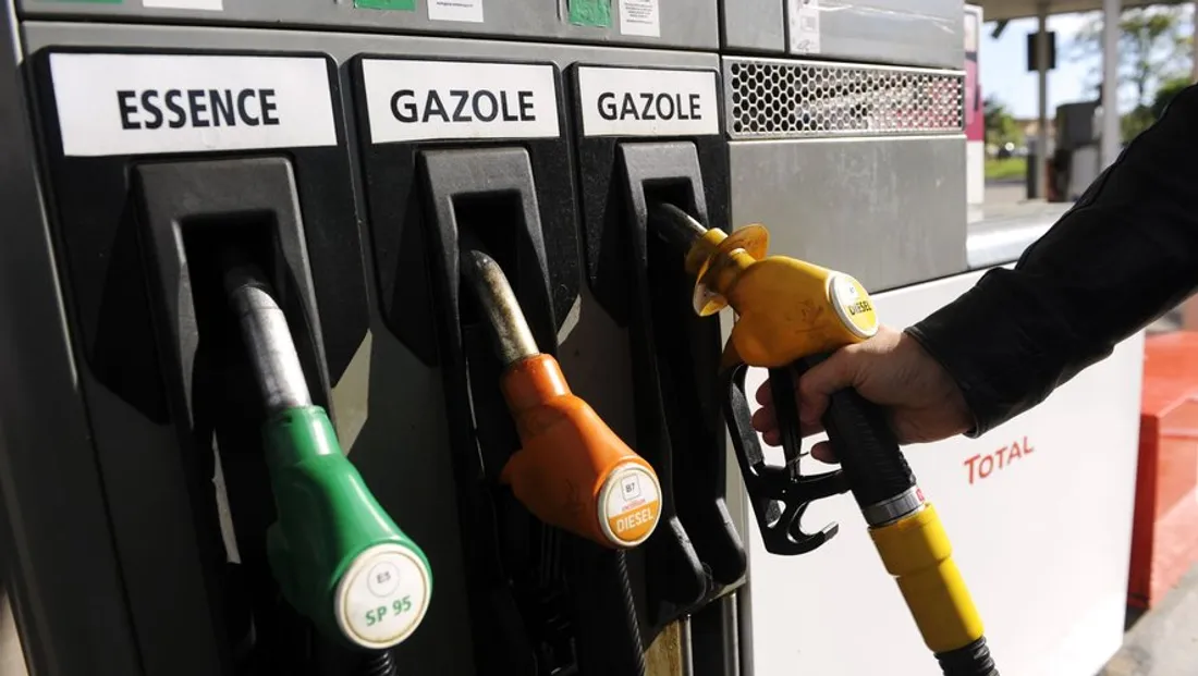 [SOLIDARITE] Nouvelle aide du gouvernement au carburant